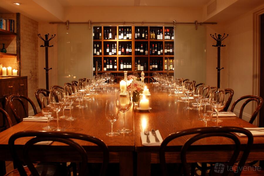 Vinoteca Farringdon Vinoteca Farringdon