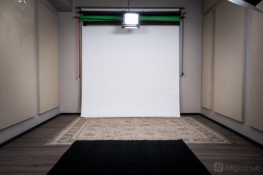 Studio B Studio B