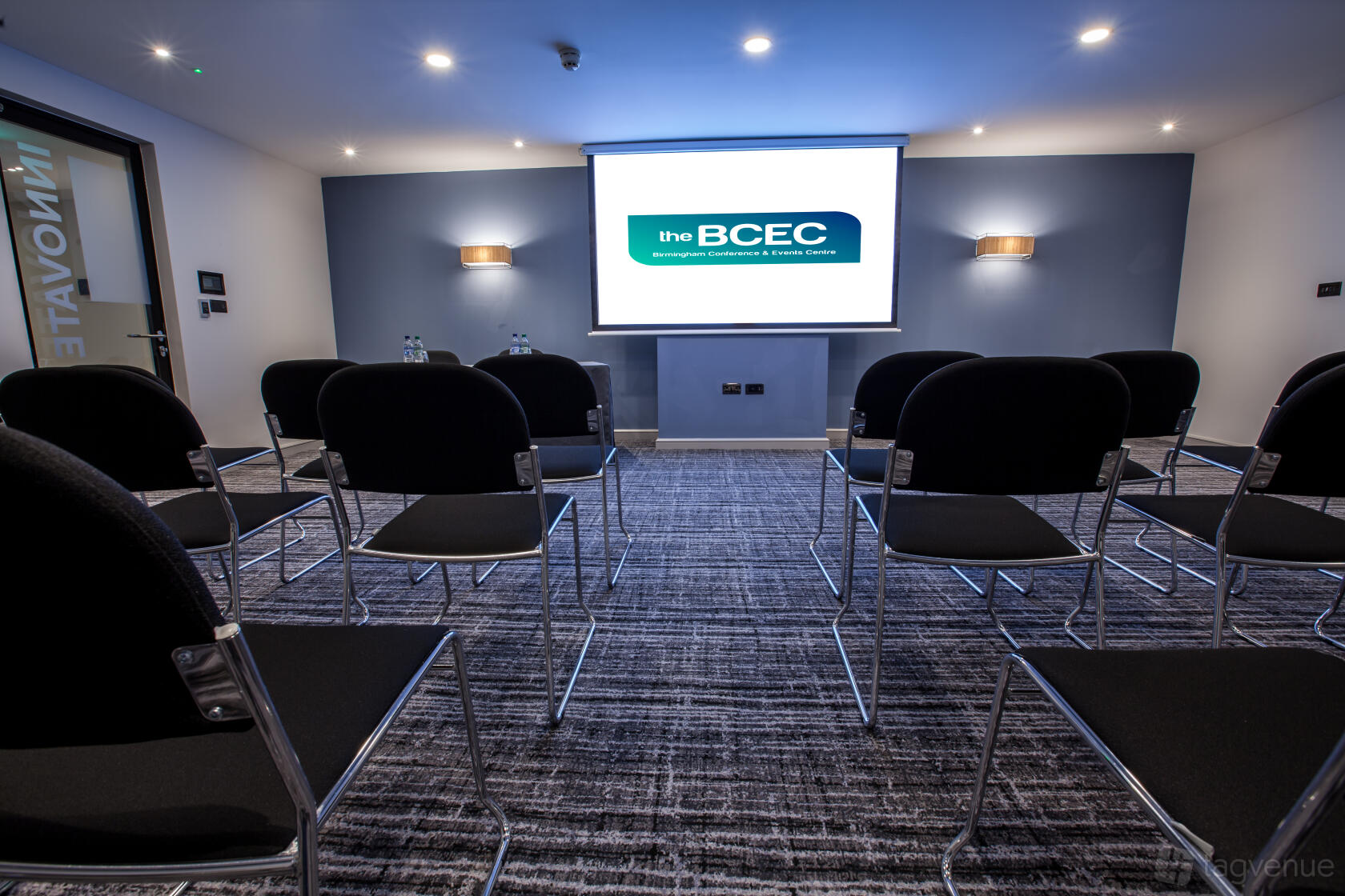 Innovation The BCEC Event Venue Hire