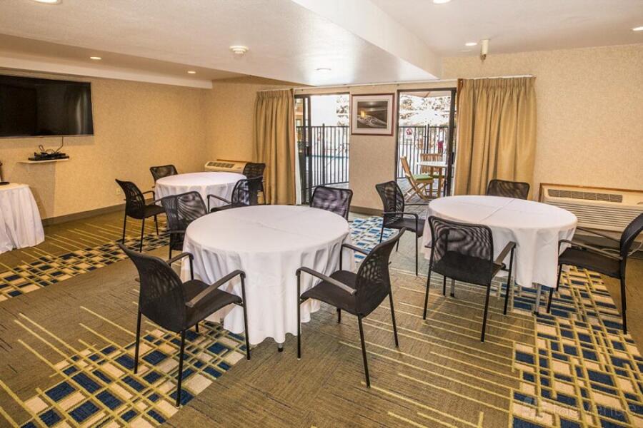 Conference Room at