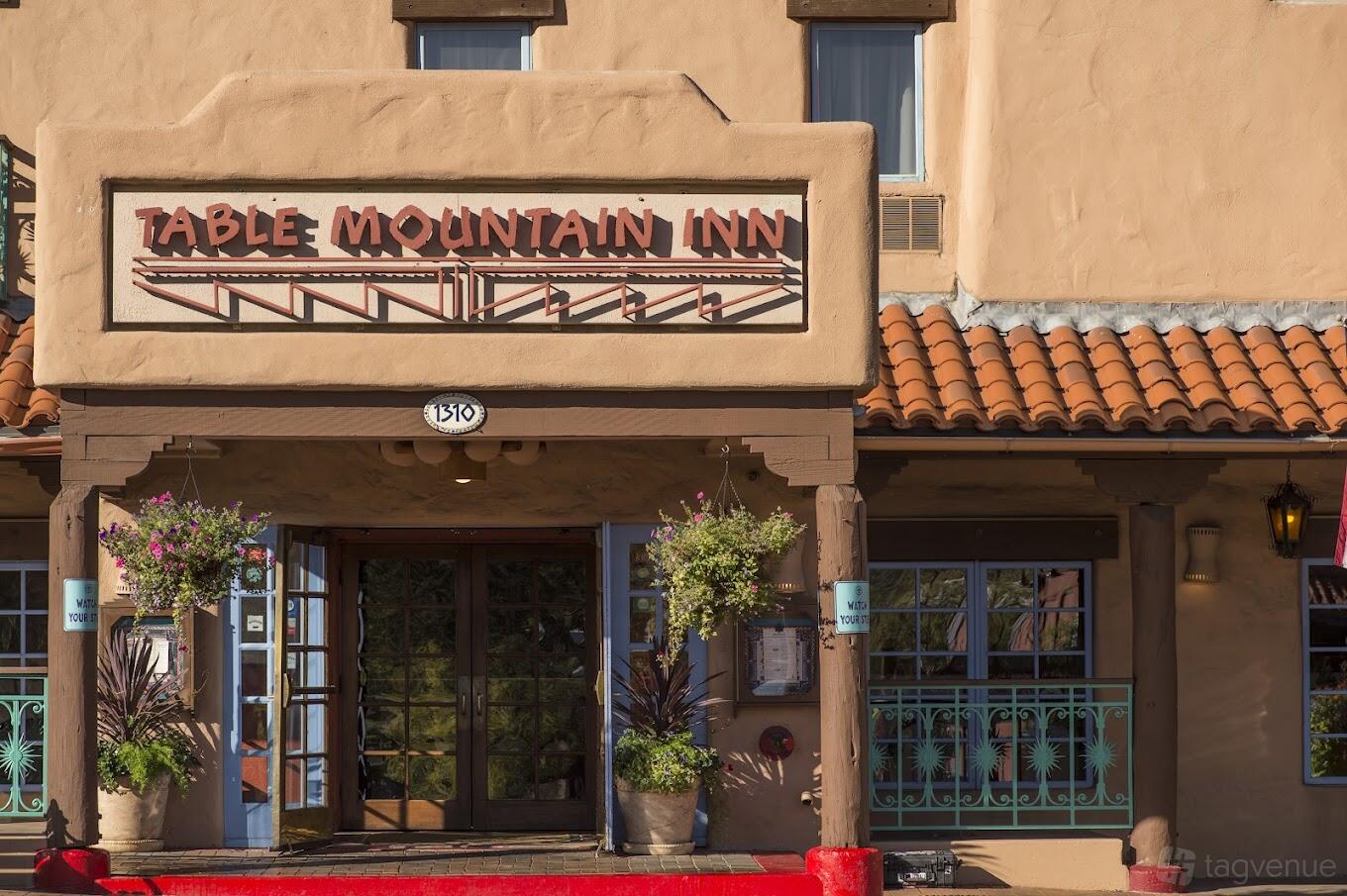 Table Mountain Inn Venue Rental in Denver, CO | Photos & Prices