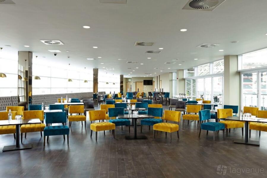 The Clubhouse The Clubhouse