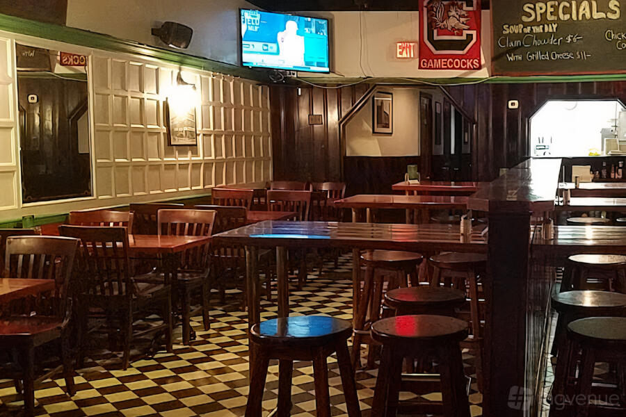 JJ Foley's Bar & Grille JJ Foley's Bar & Grille