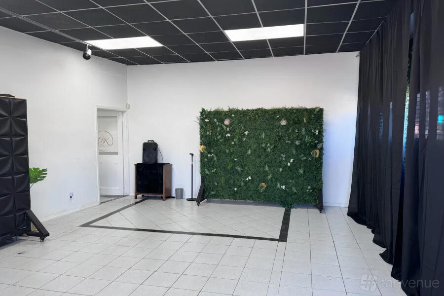 Event Space Event Space