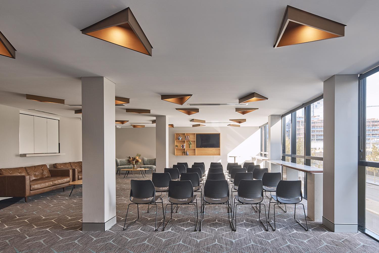 The Ridges Perth The Meeting Space - Rydges Perth Kings Square - Event Venue Hire ...