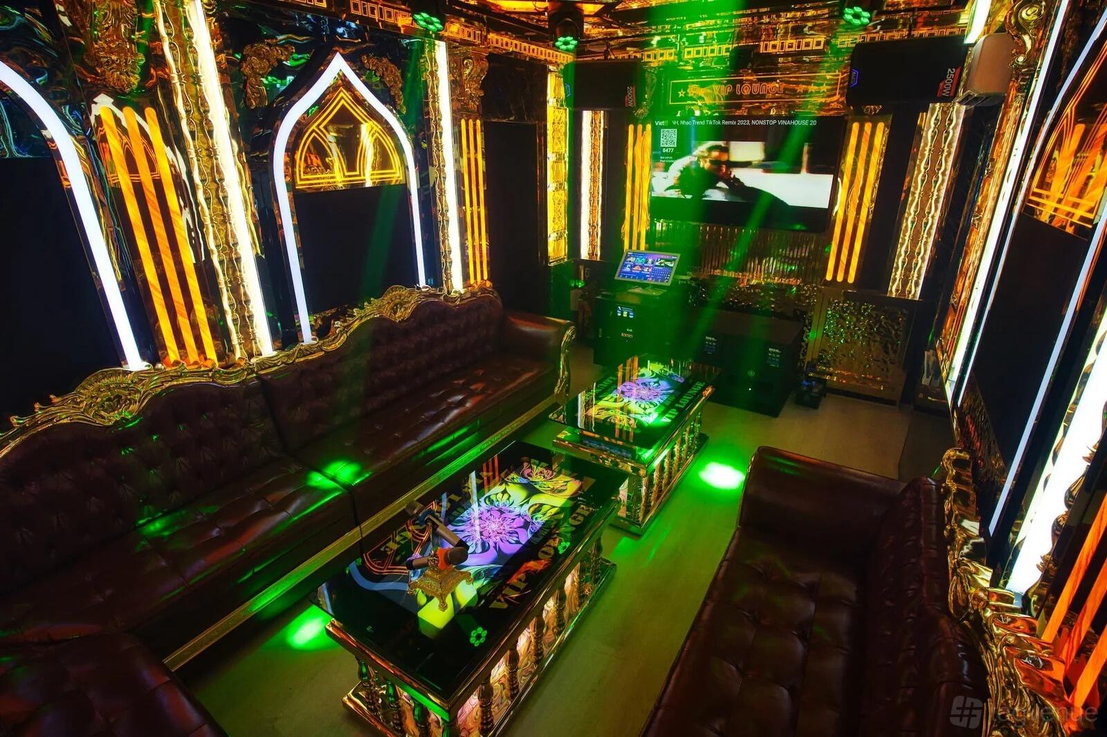 VIP Lounge Karaoke & Restaurant Venue Hire in Perth | Photos & Prices