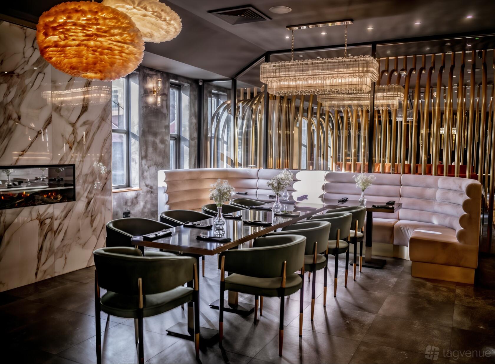 Decorum Venue Hire in Birmingham | Reviews, Photos & Prices