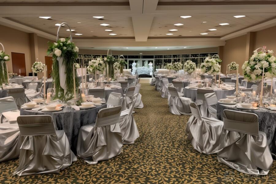 Ballroom ABC at