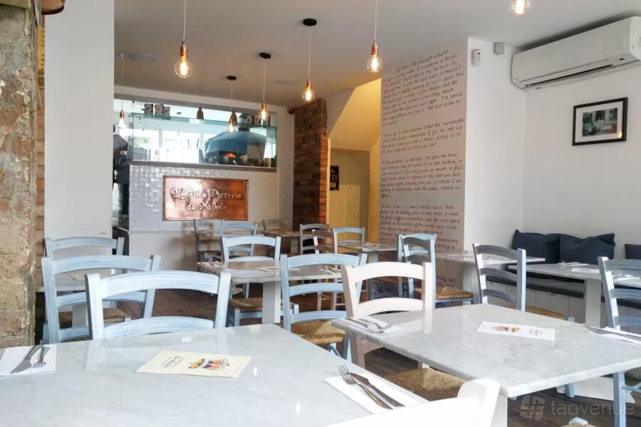 Entire Restaurant Entire Restaurant
