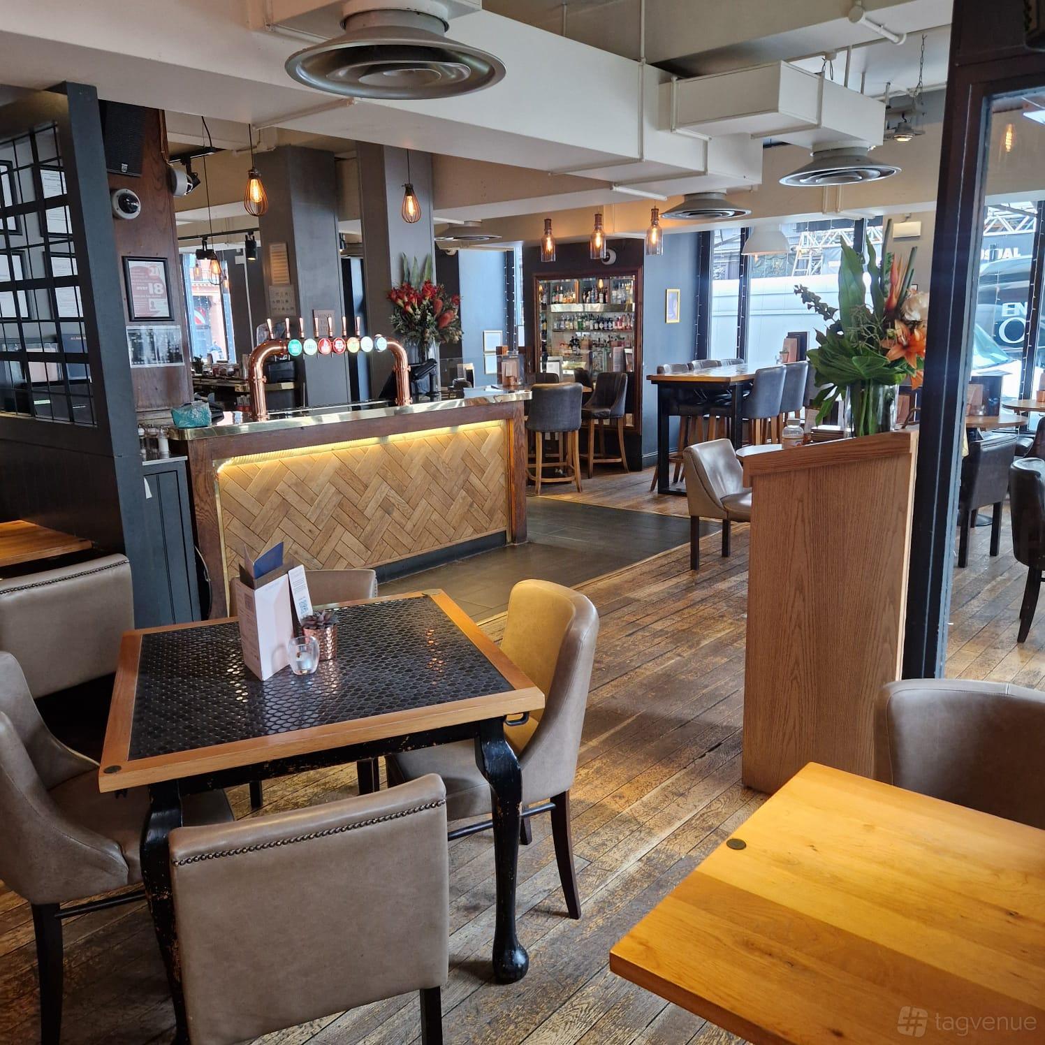 All Bar One Covent Garden Venue Hire in London | Photos & Prices