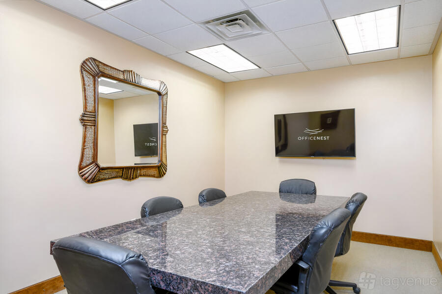 Conference Room 1 Conference Room 1
