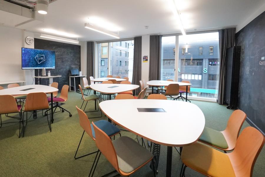 Full Venue Hire Full Venue Hire