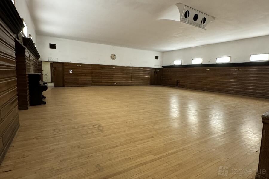 Greenwich Borough Hall - Wedding & Event Venue Hire - London - Tagvenue.com