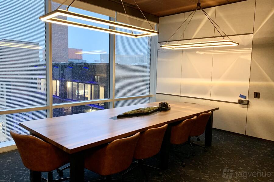 Antero Meeting Room at
