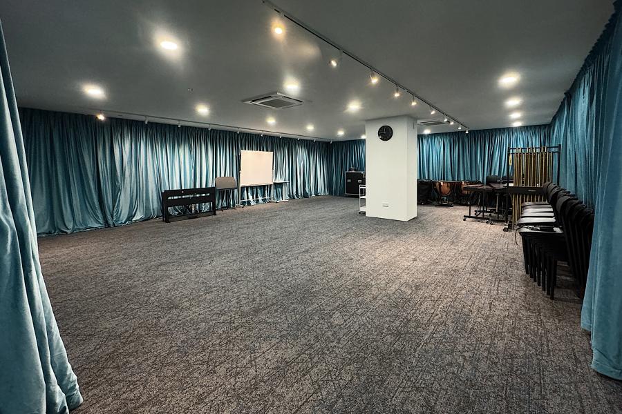 BAS Studio - Entire Venue BAS Studio - Entire Venue