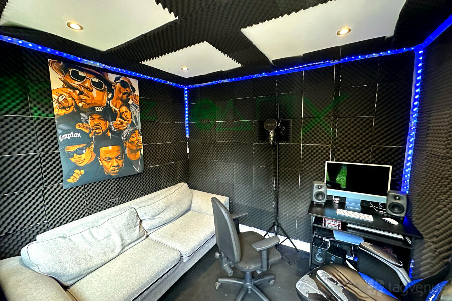Green Music Studio Green Music Studio