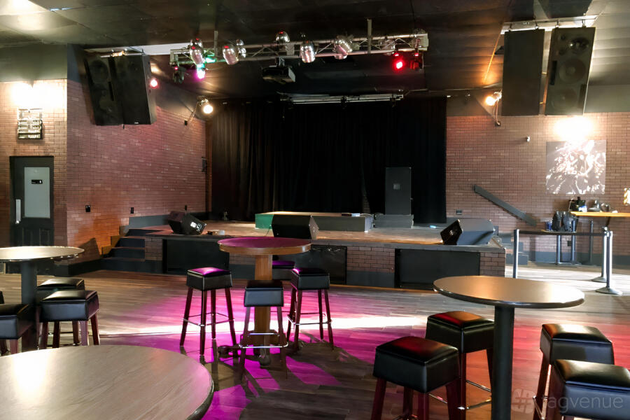 Event Space Event Space