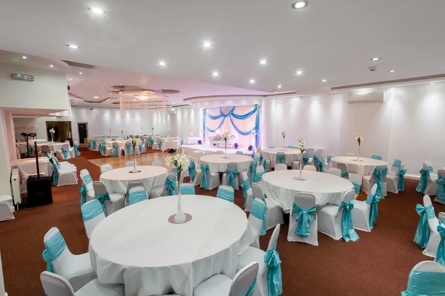 Elegance Q Banquet Elegance Q Banquet