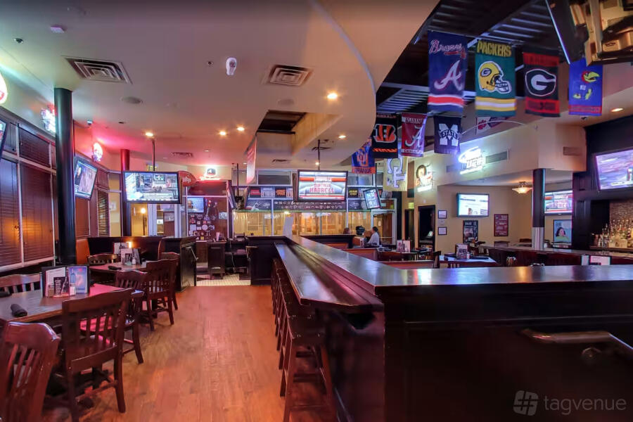 Hudson Grille - Midtown Hudson Grille - Midtown