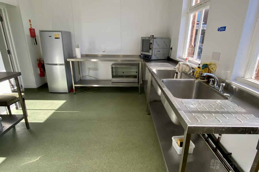 Kitchen Kitchen