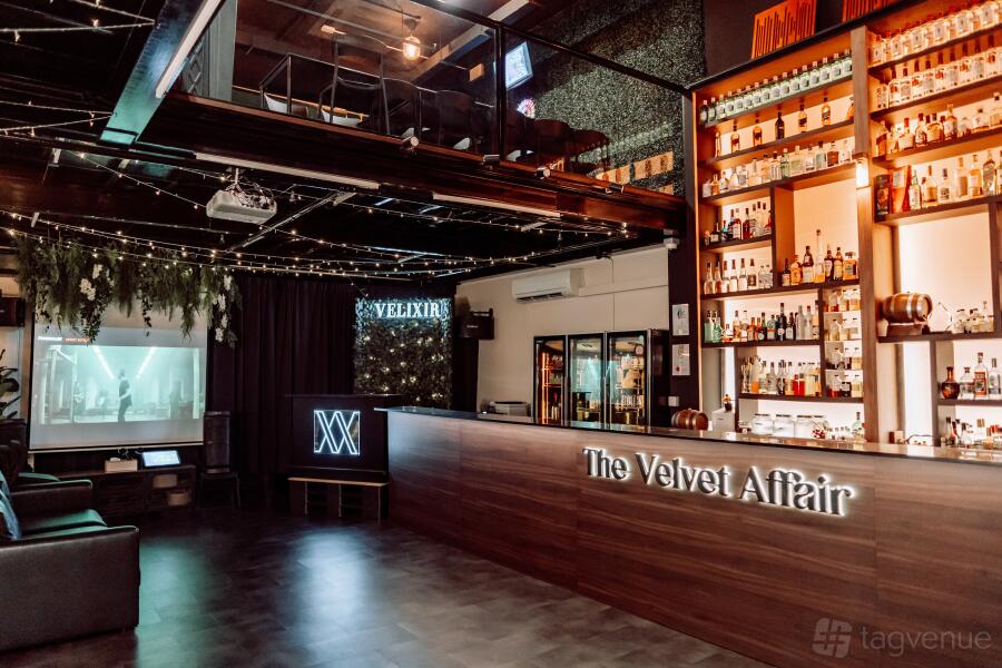 Entire Private Venue Entire Private Venue