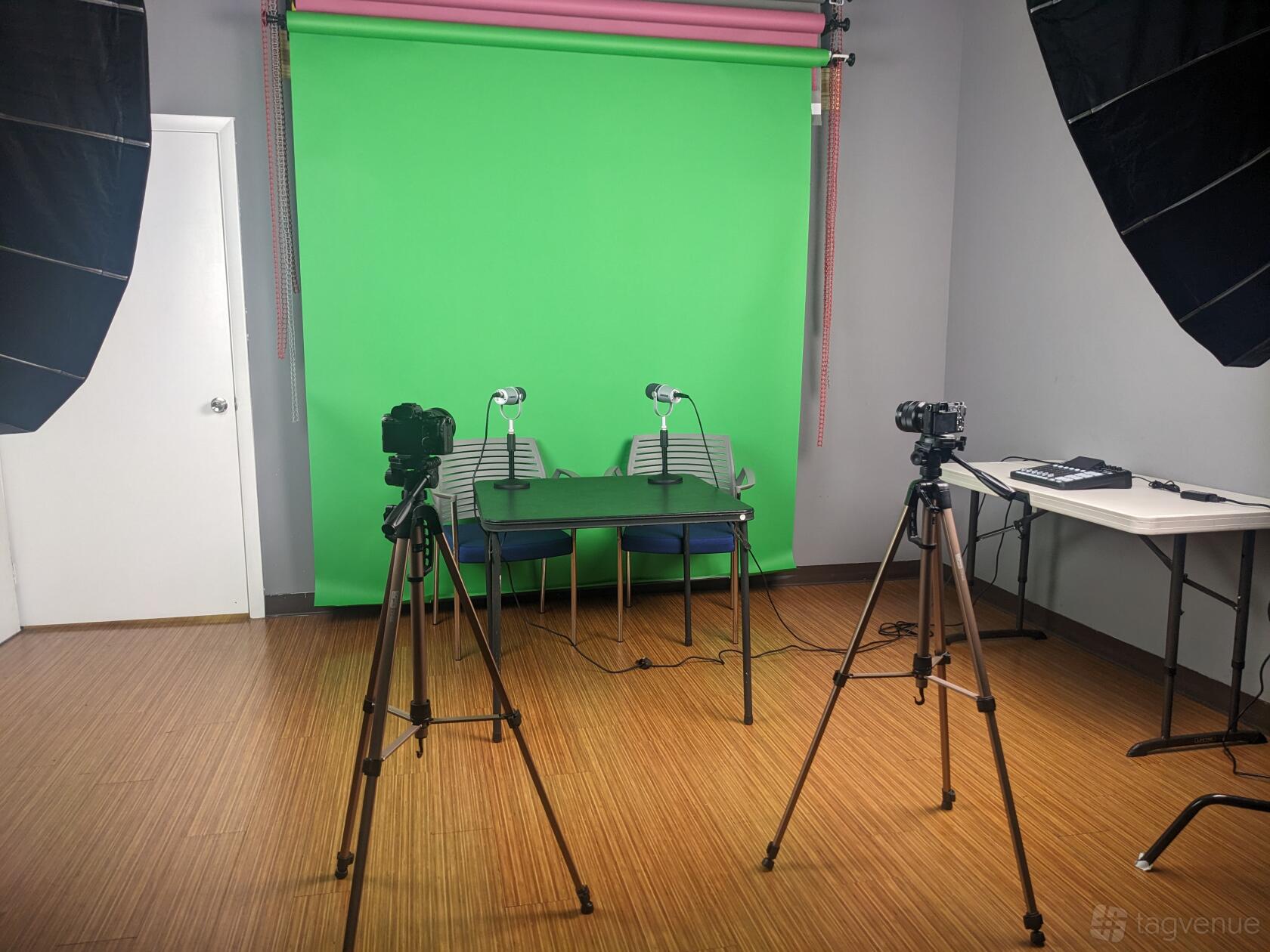 Studio B - Creative Studio - Event Venue Rental - Tagvenue.com
