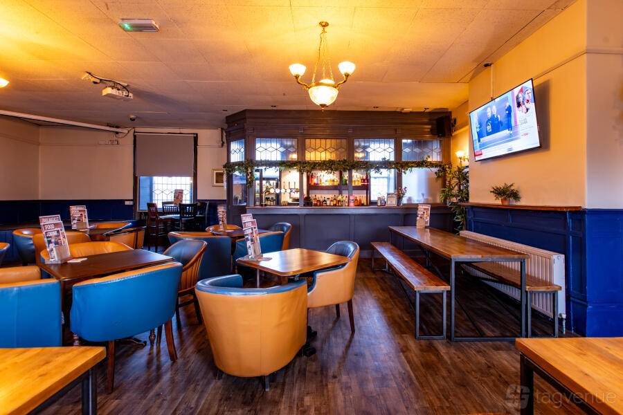 Function Room Function Room