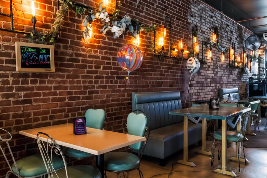 Entire Venue Entire Venue