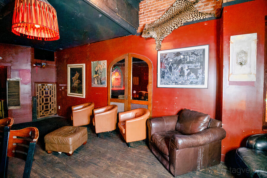 Lounge Lounge