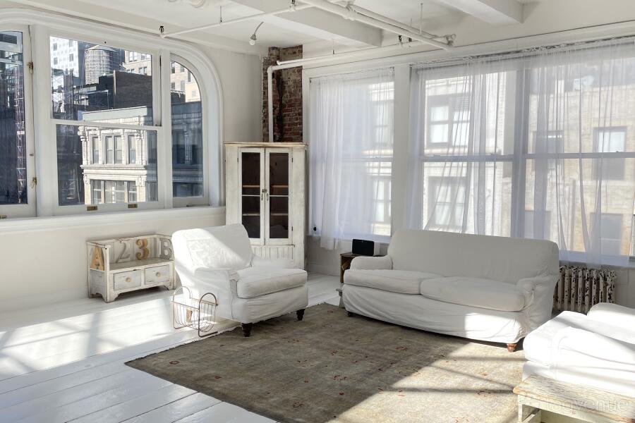 Manhattan Penthouse Manhattan Penthouse