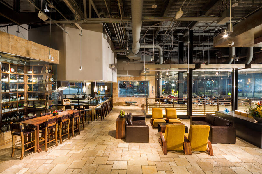 Wine Cellar & Lounge Wine Cellar & Lounge