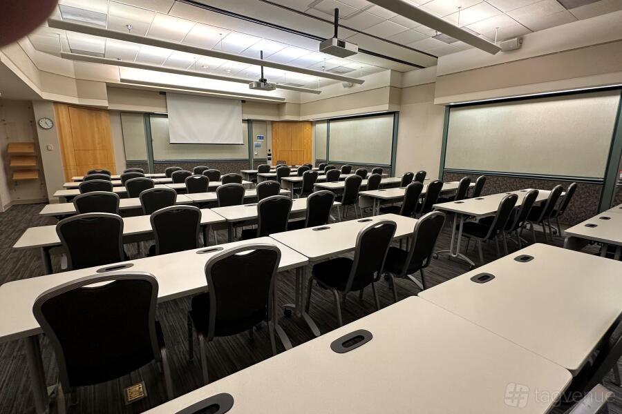 Rooms 215/216 Combined at