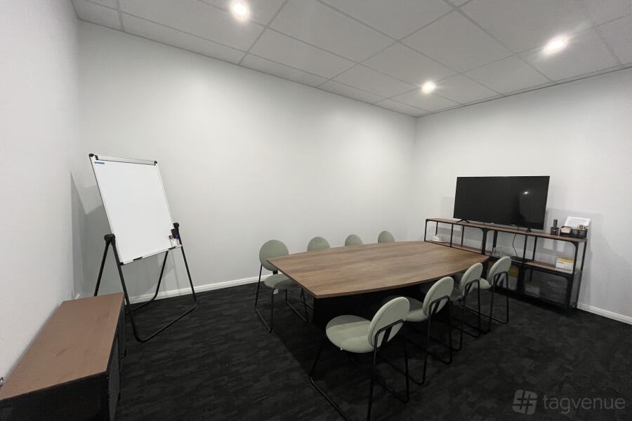 Boardroom Boardroom