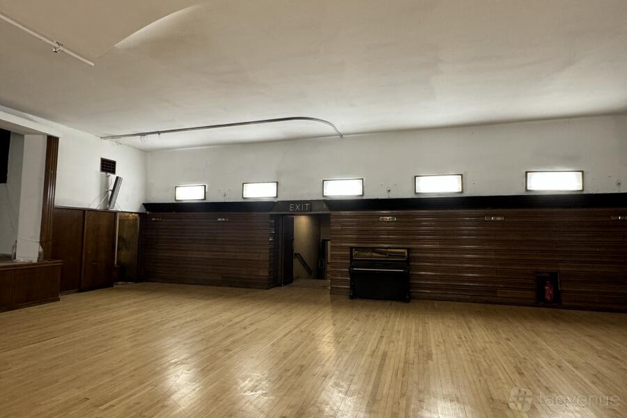 Greenwich Borough Hall - Wedding & Event Venue Hire - London - Tagvenue.com