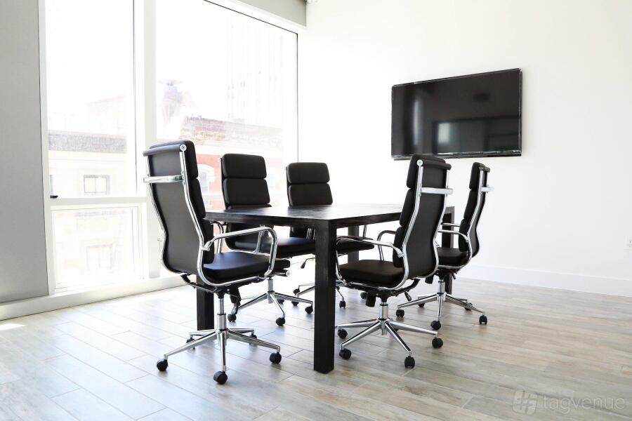 Cubico Offices Cubico Offices