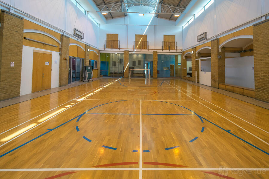 Sports Hall Sports Hall