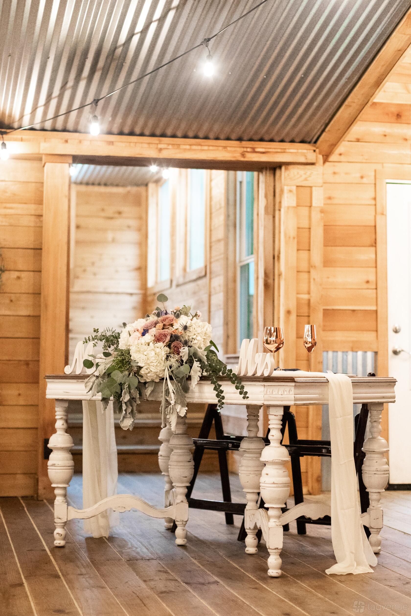 SJP Ranch Venue Rental in Cleveland, TX | Reviews, Photos & Prices