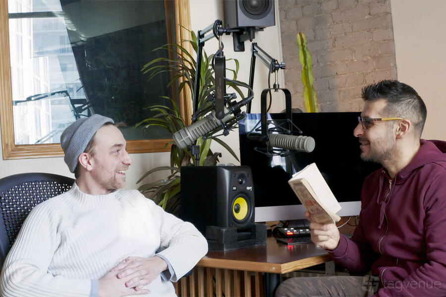 RadioRadio Studio RadioRadio Studio