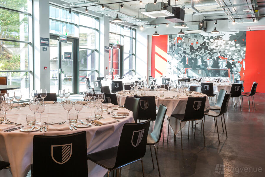 Old Trafford Supporters Club at