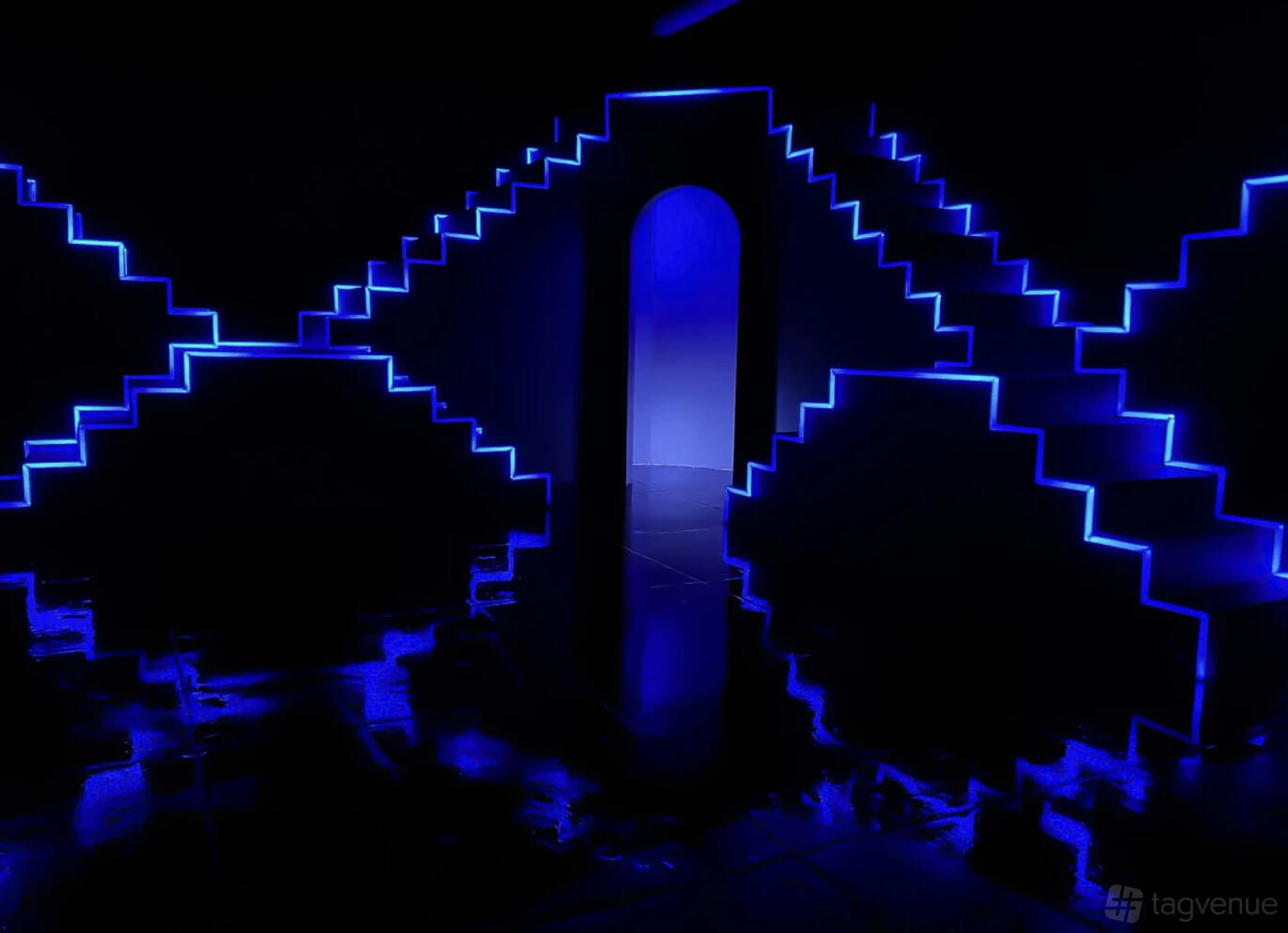 Neon Oasis Studio Venue Rental in Los Angeles, CA | Photos & Prices
