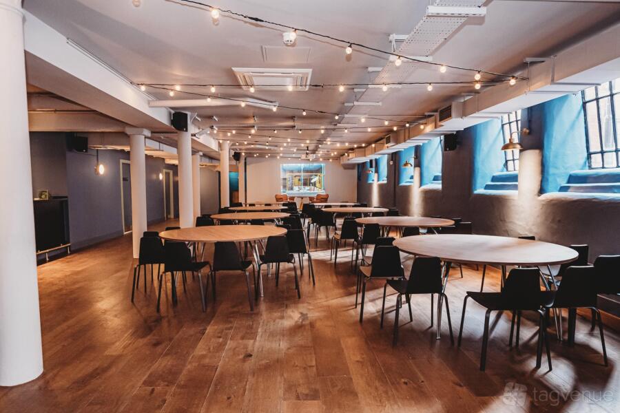The Storehouse at Whitworth Locke Hotel  Manchester