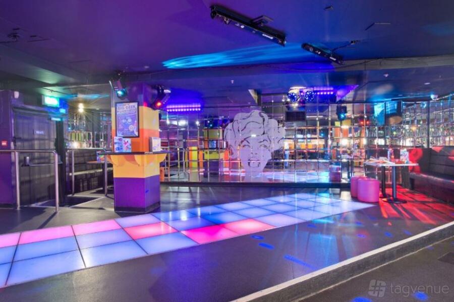 Popworld Watling Street Popworld Watling Street