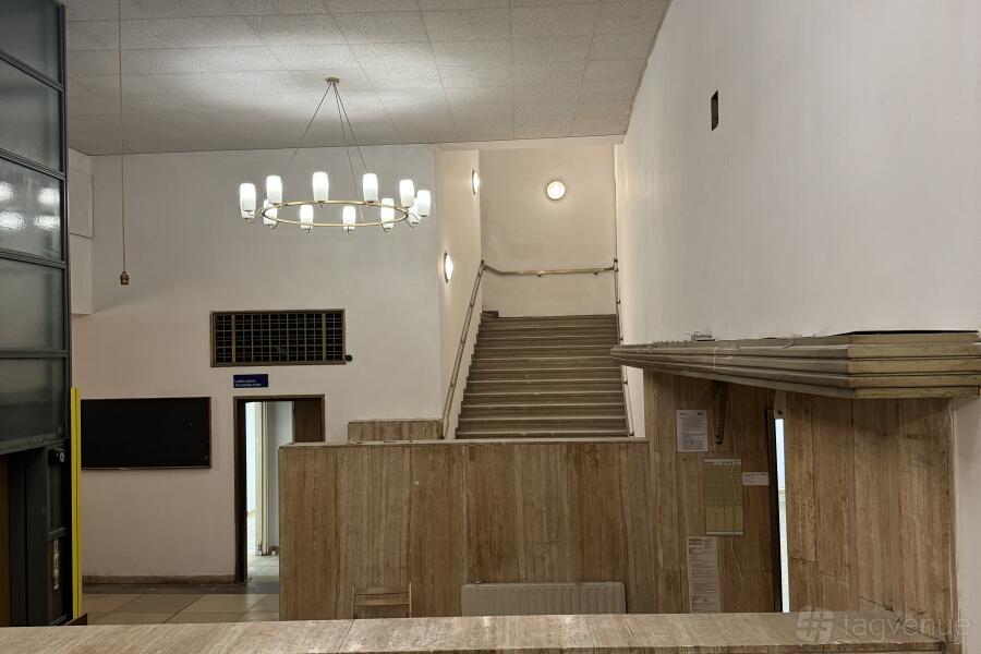 Greenwich Borough Hall - Wedding & Event Venue Hire - London - Tagvenue.com