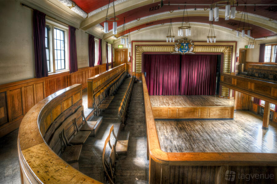 Debates Chamber Debates Chamber