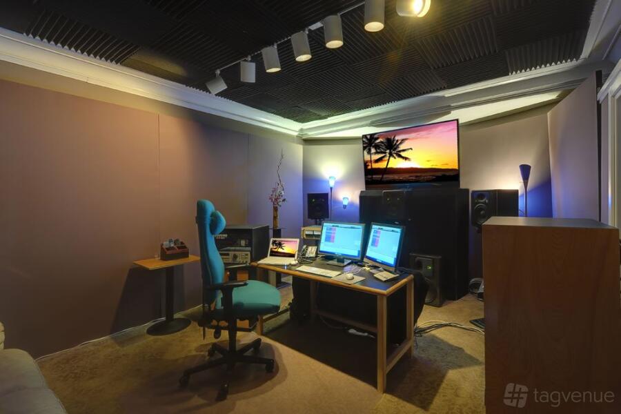 Studio B Studio B