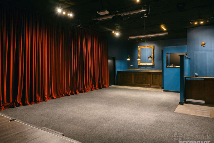 Event Space Event Space