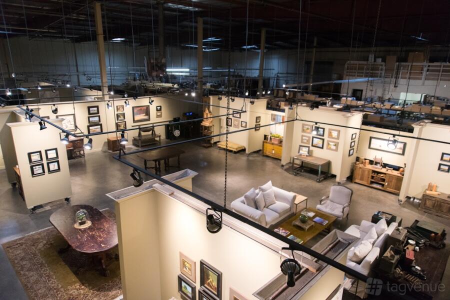 Entire Venue Entire Venue