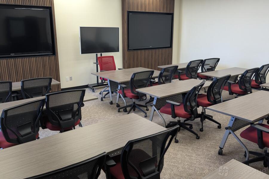 Hybrid Training Room Hybrid Training Room