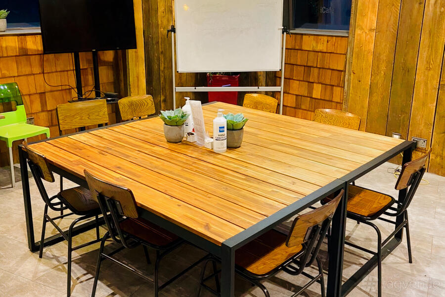 Meeting Room Meeting Room
