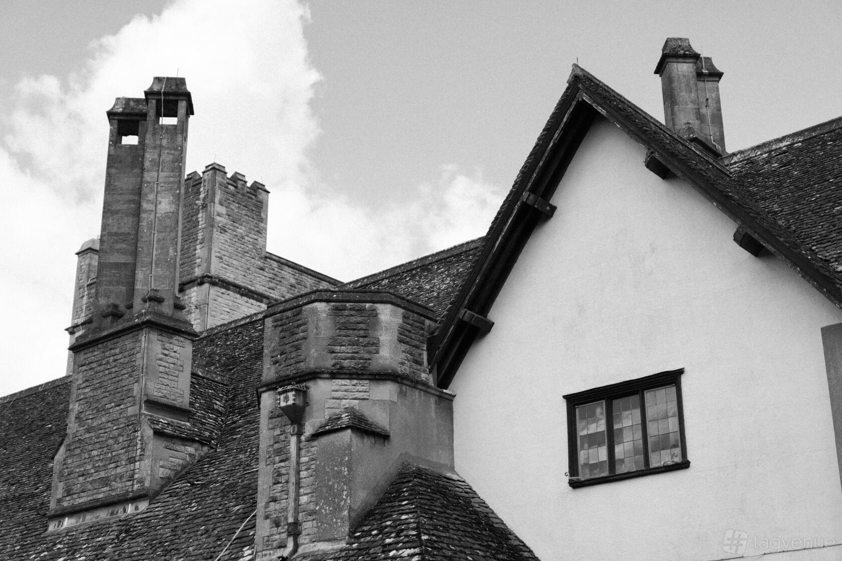Foxcombe Hall Venue Hire in Oxford | Photos & Prices